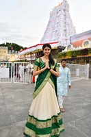 Manasa Varanasi Pics